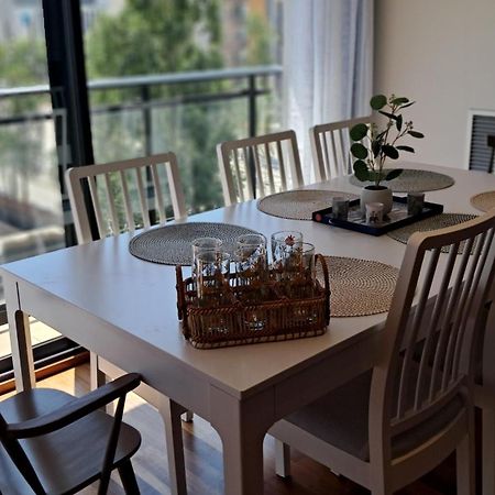 Modern Apartment, With Parking, Close To The Beach!! Sant Adria de Besos Exterior foto